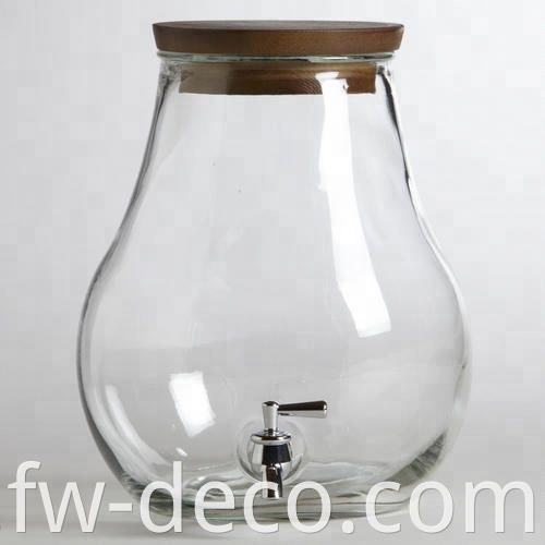 glass dispenser